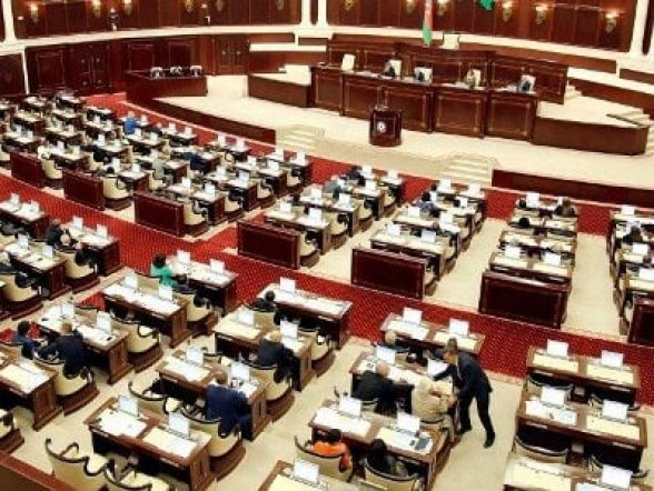 Ադրբեջանը կավելացնի ազգային անվտանգությանն ուղղված ծախսերը